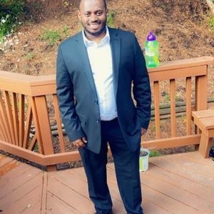 Meet your Posher, Joshua